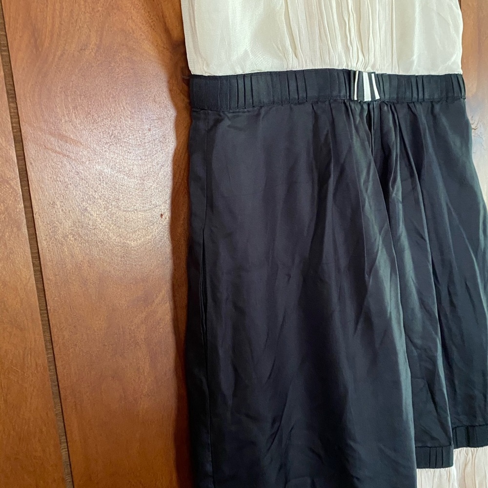 EUC Unique Anthropologie dress - Picture 3 of 4